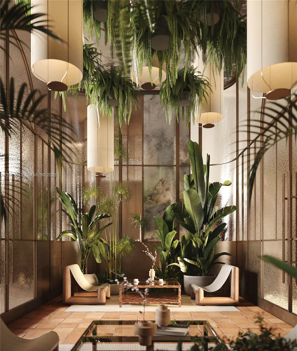 THE WELL Coconut Grove - Residential