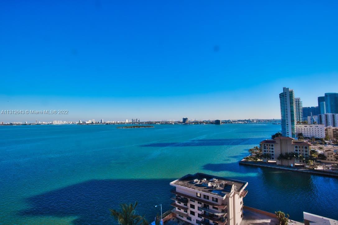 BISCAYNE BEACH CONDO - Residential Lease