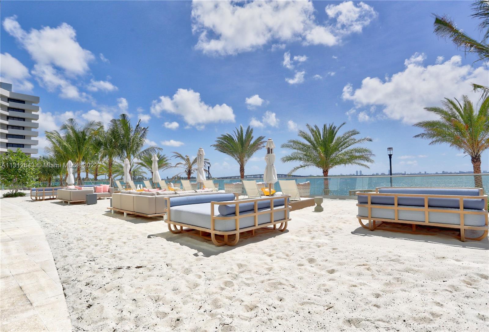 BISCAYNE BEACH CONDO - Residential Lease