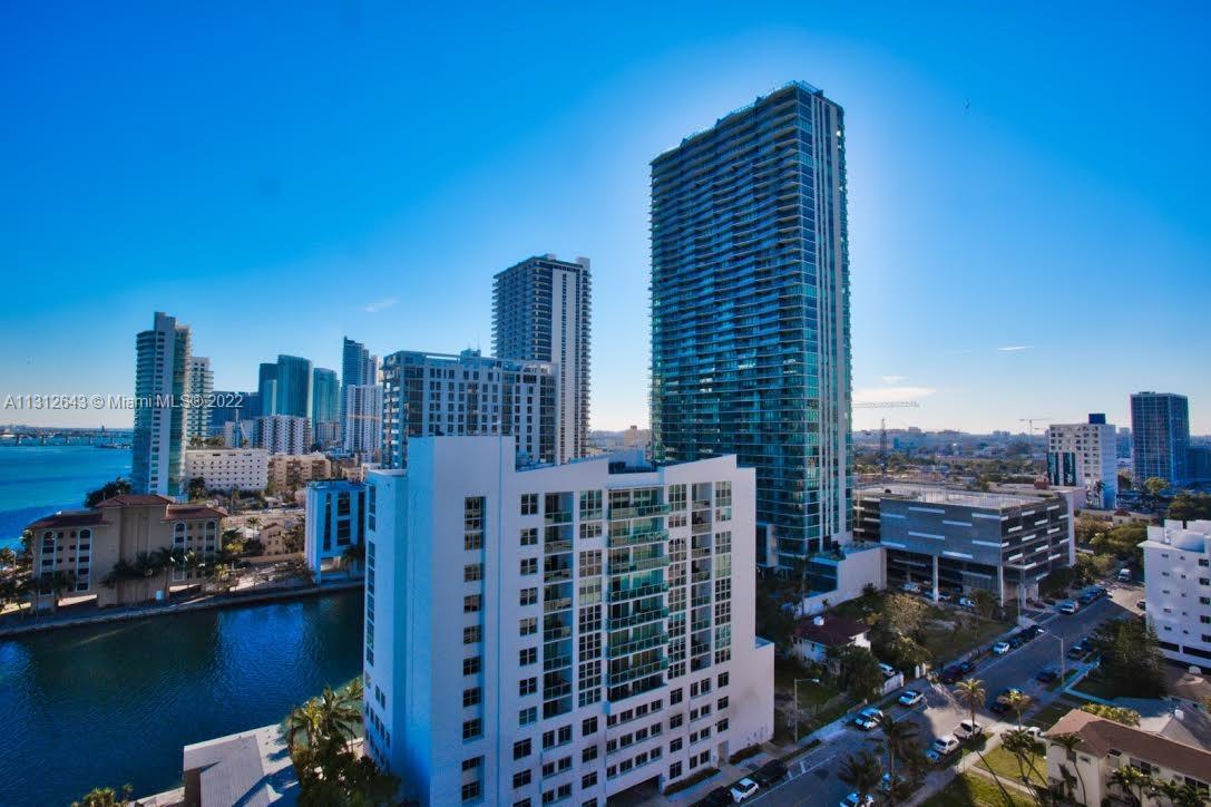 BISCAYNE BEACH CONDO - Residential Lease