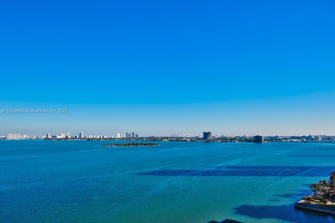 BISCAYNE BEACH CONDO - Residential Lease