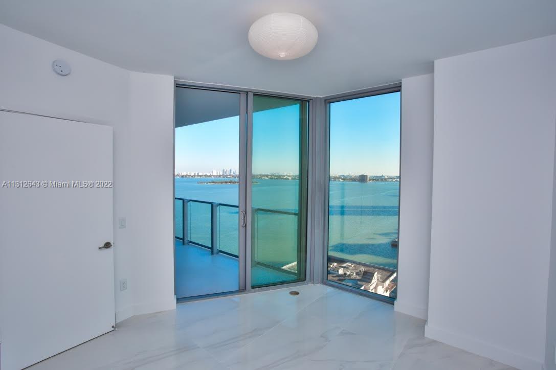 BISCAYNE BEACH CONDO - Residential Lease