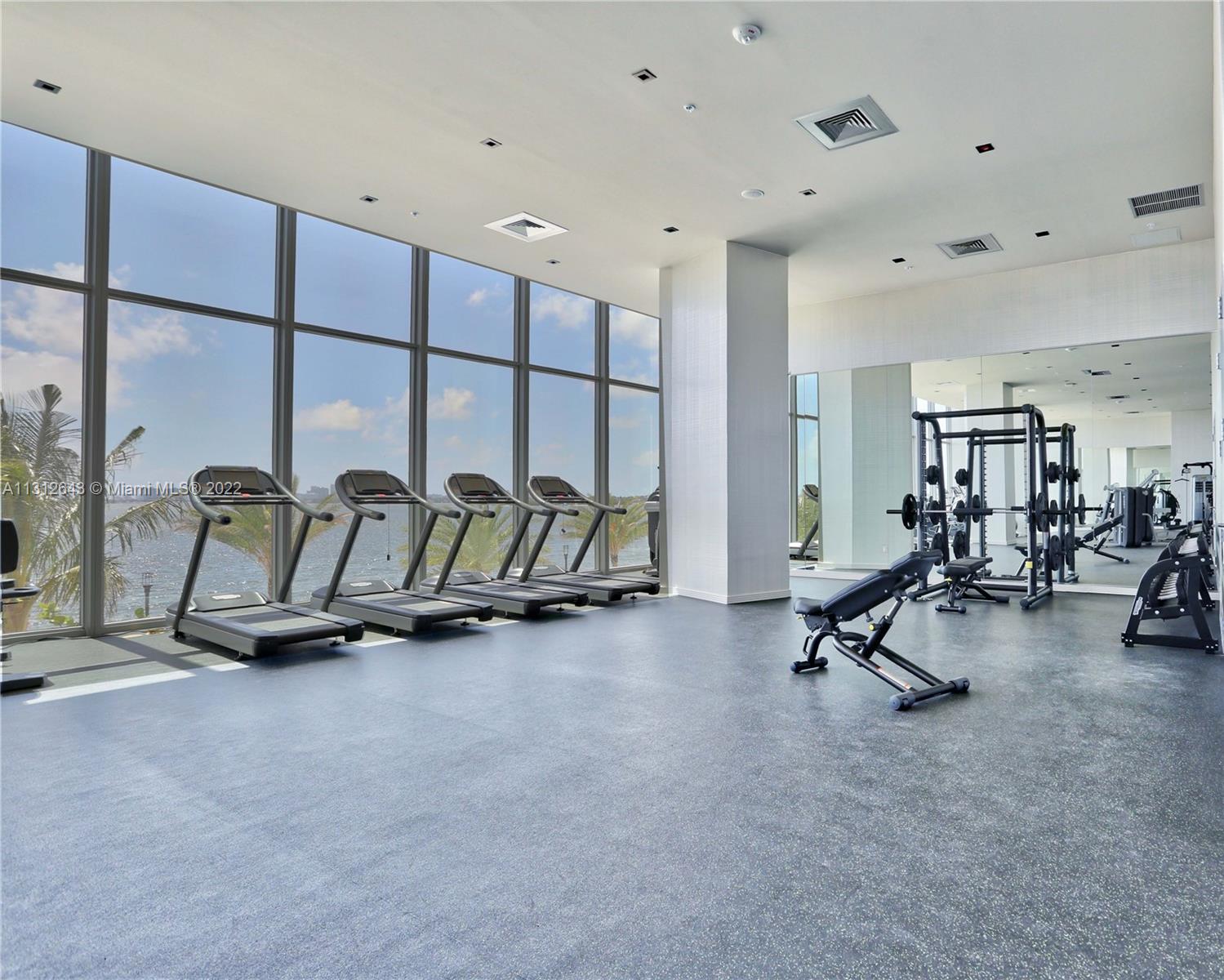 BISCAYNE BEACH CONDO - Residential Lease