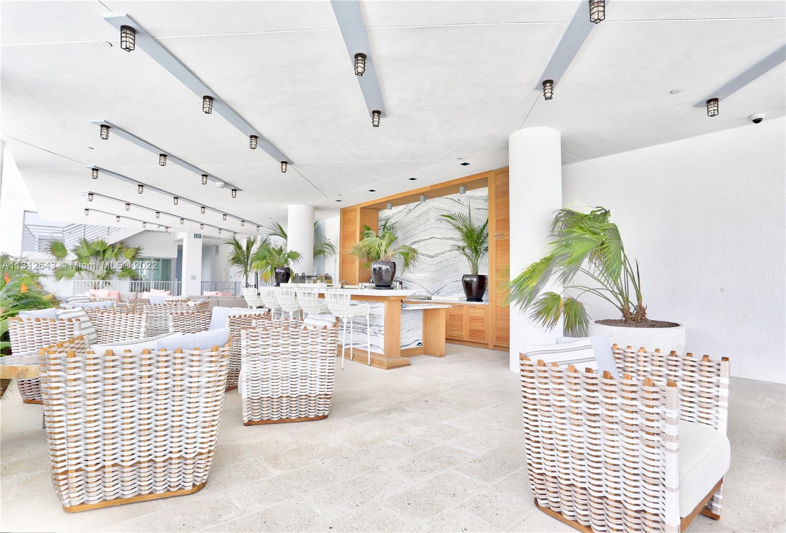 BISCAYNE BEACH CONDO - Residential Lease