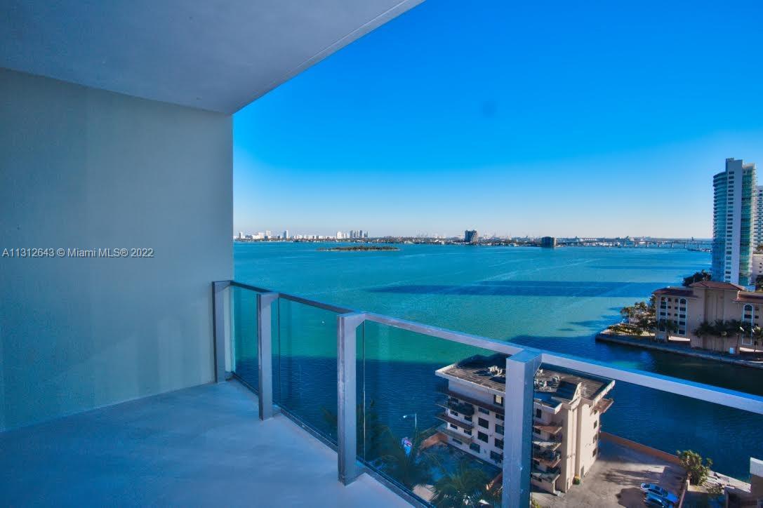 BISCAYNE BEACH CONDO - Residential Lease