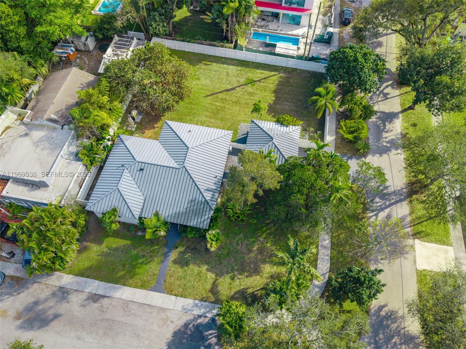 EL PORTAL - Residential