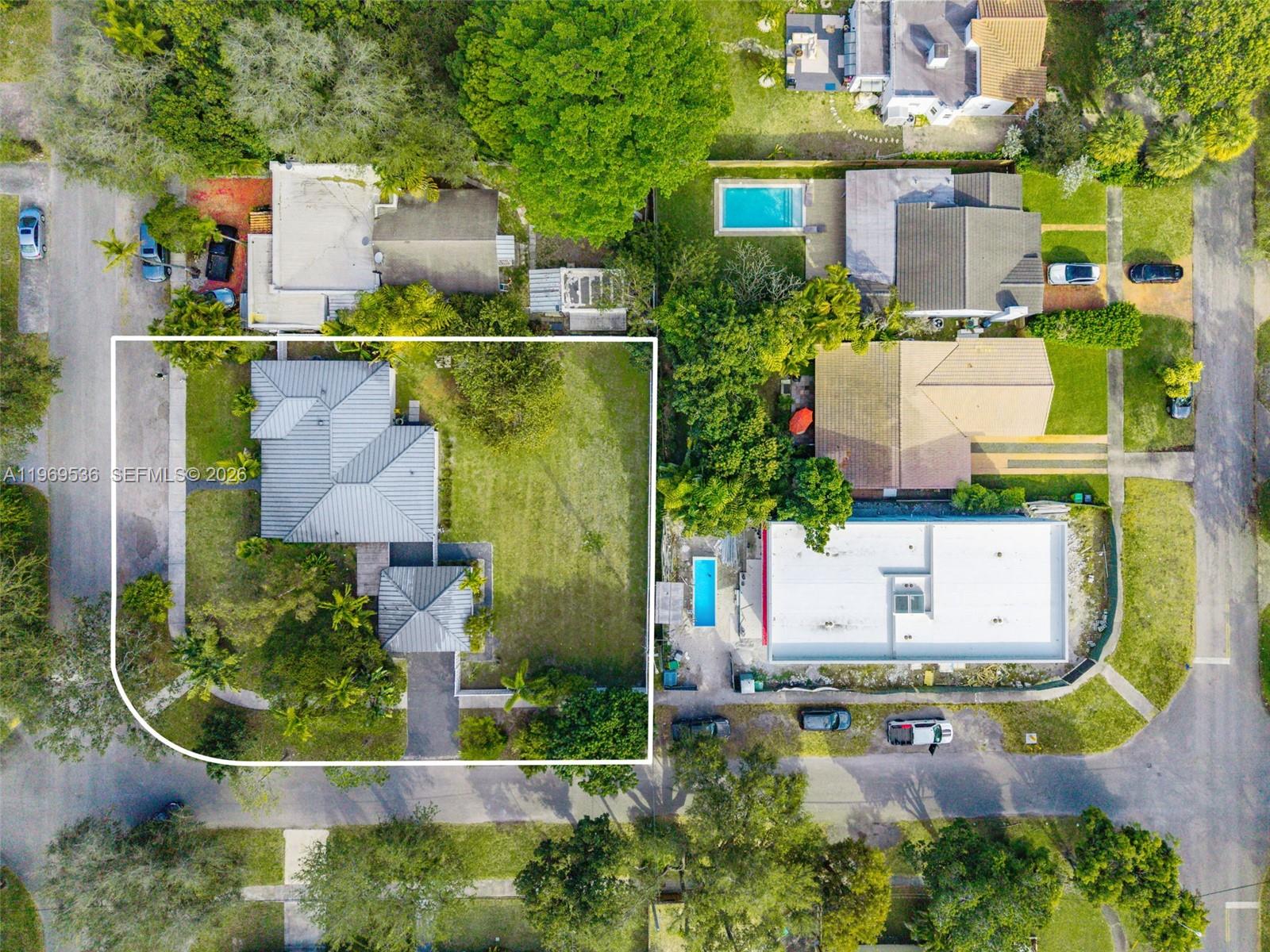 EL PORTAL - Residential