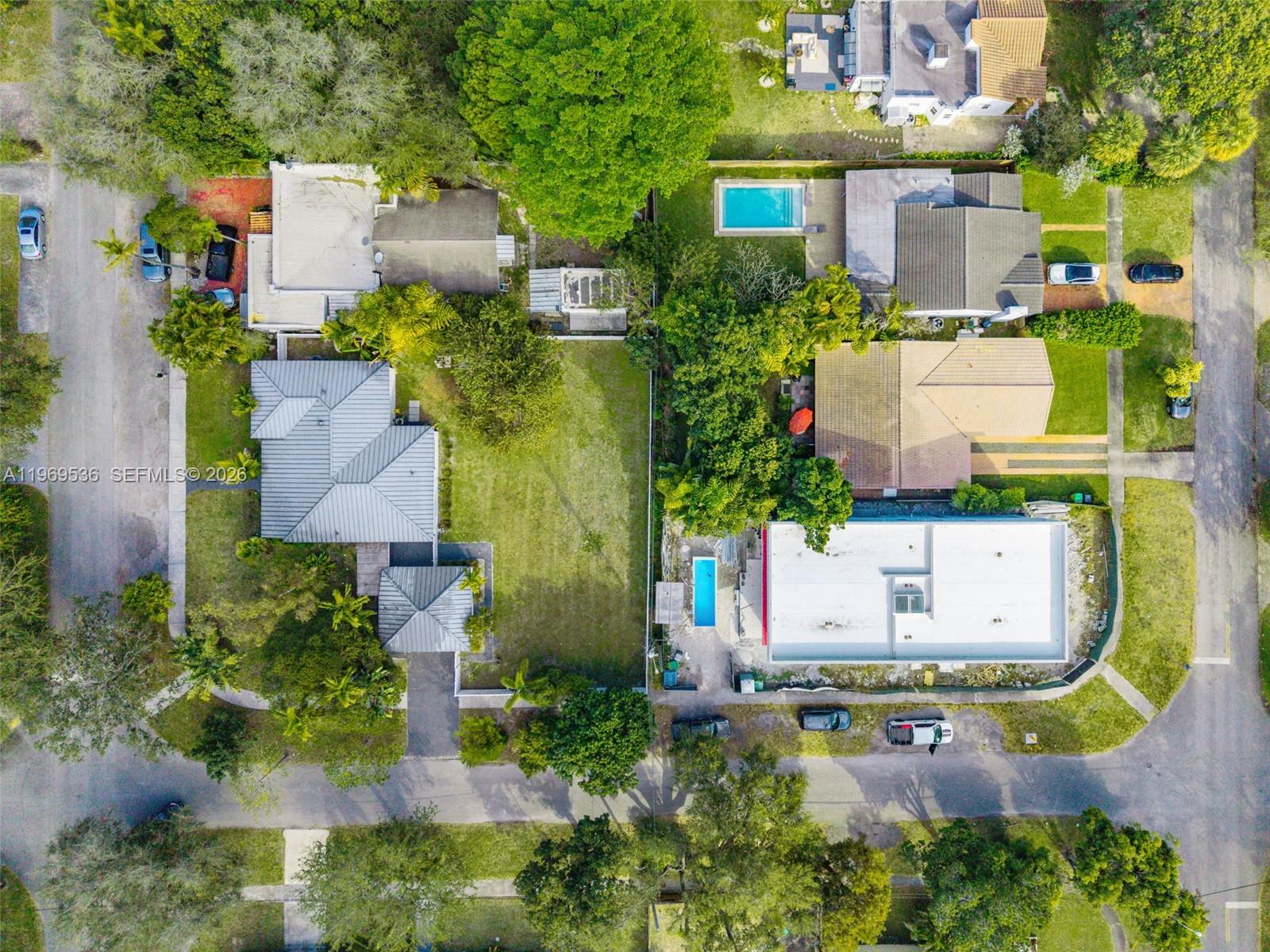 EL PORTAL - Residential