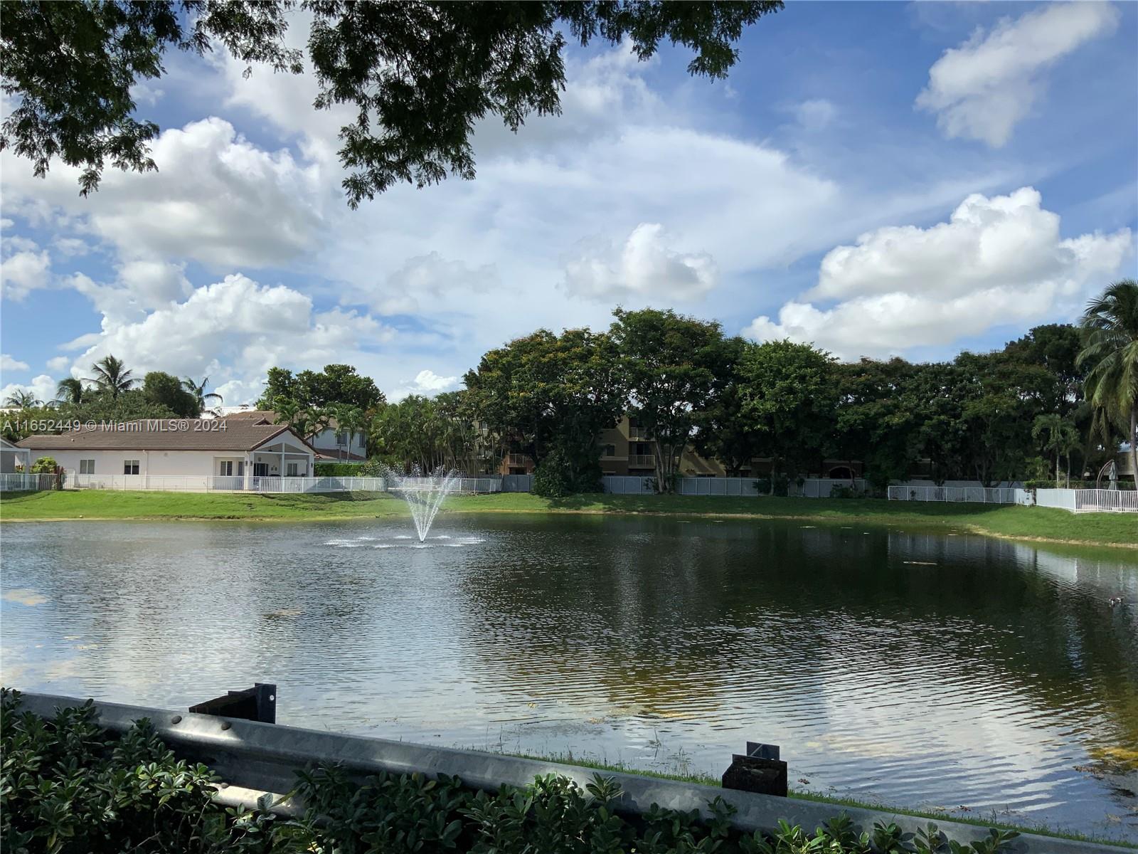 Doral Gardens - Residential Lease