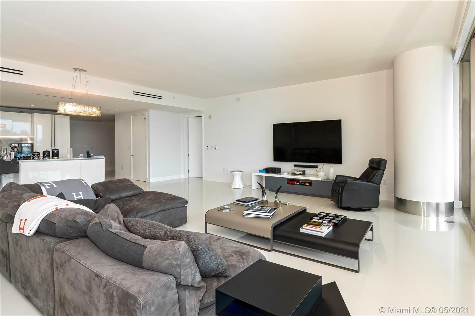 OCEANA BAL HARBOUR CONDO - Residential