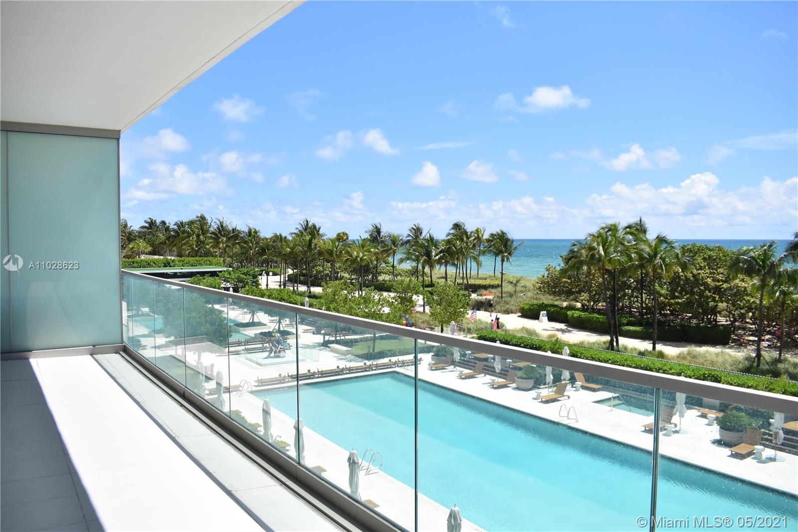 OCEANA BAL HARBOUR CONDO - Residential