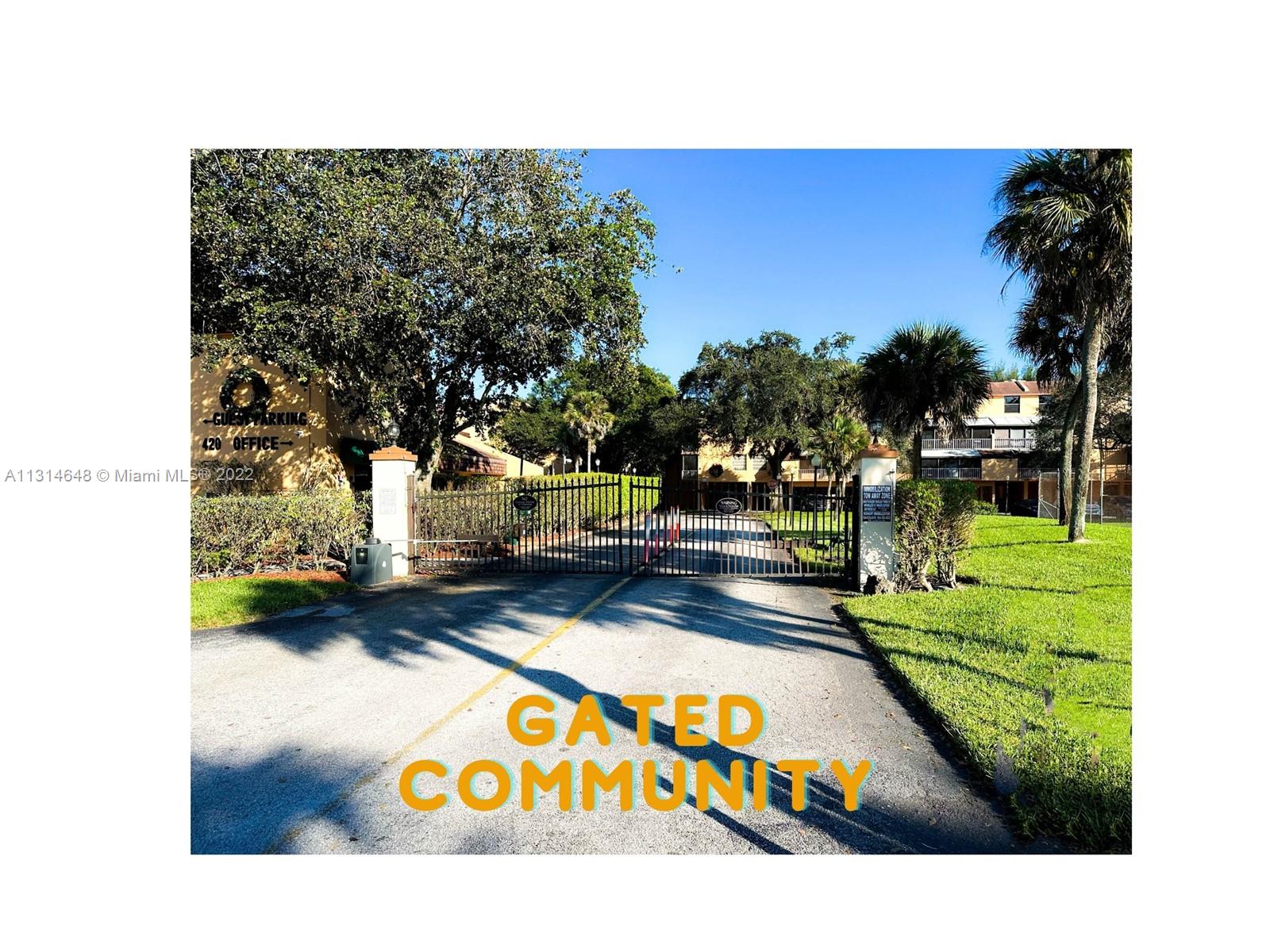 LAGO WEST CONDOMINIUM - Residential