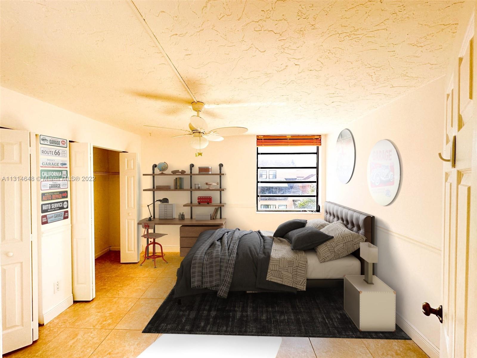 LAGO WEST CONDOMINIUM - Residential