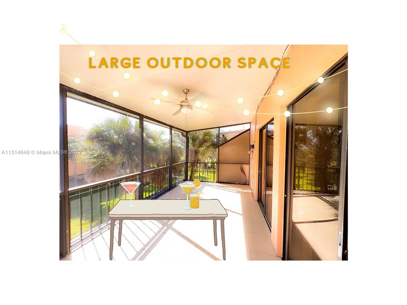 LAGO WEST CONDOMINIUM - Residential