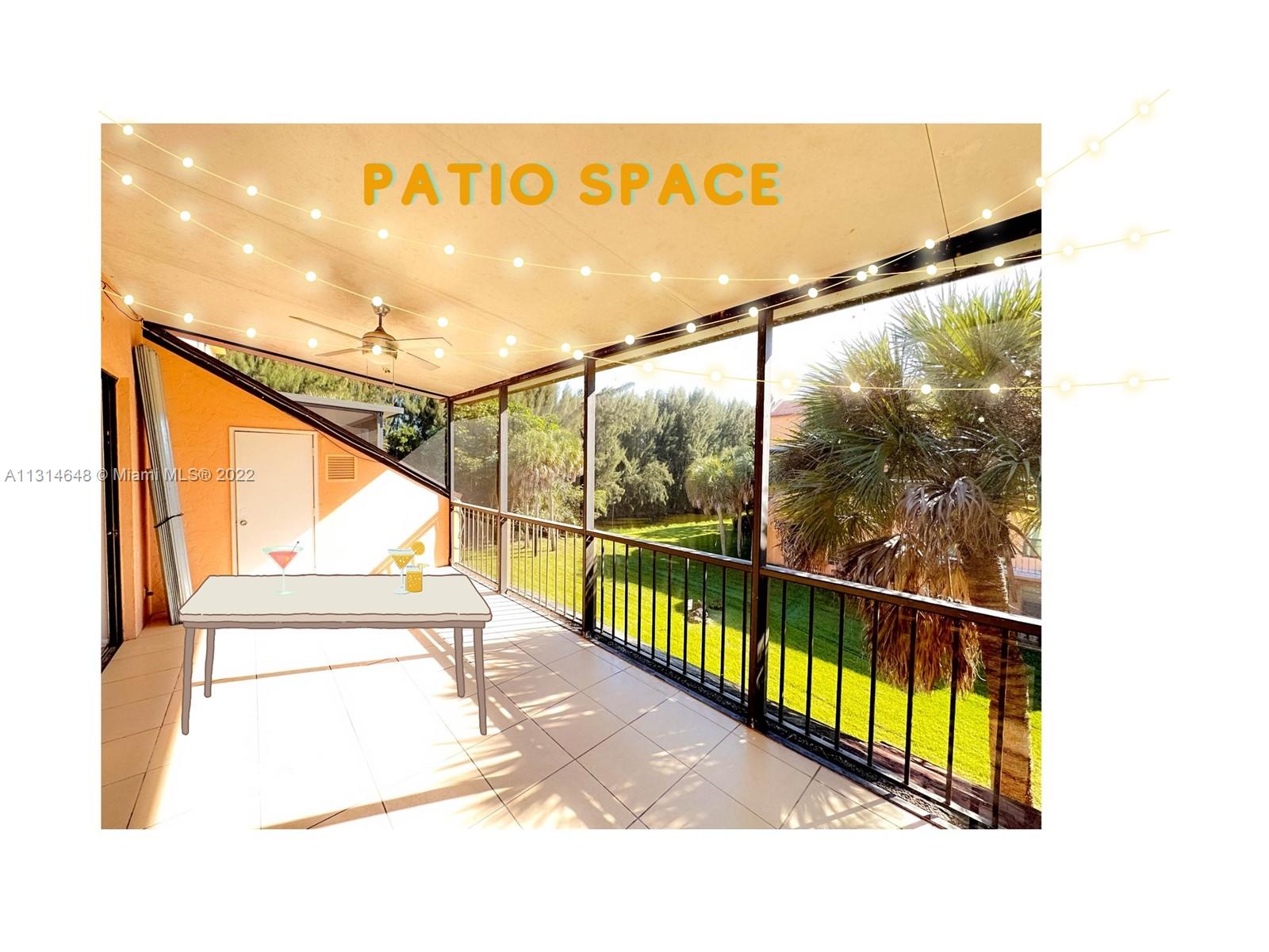 LAGO WEST CONDOMINIUM - Residential