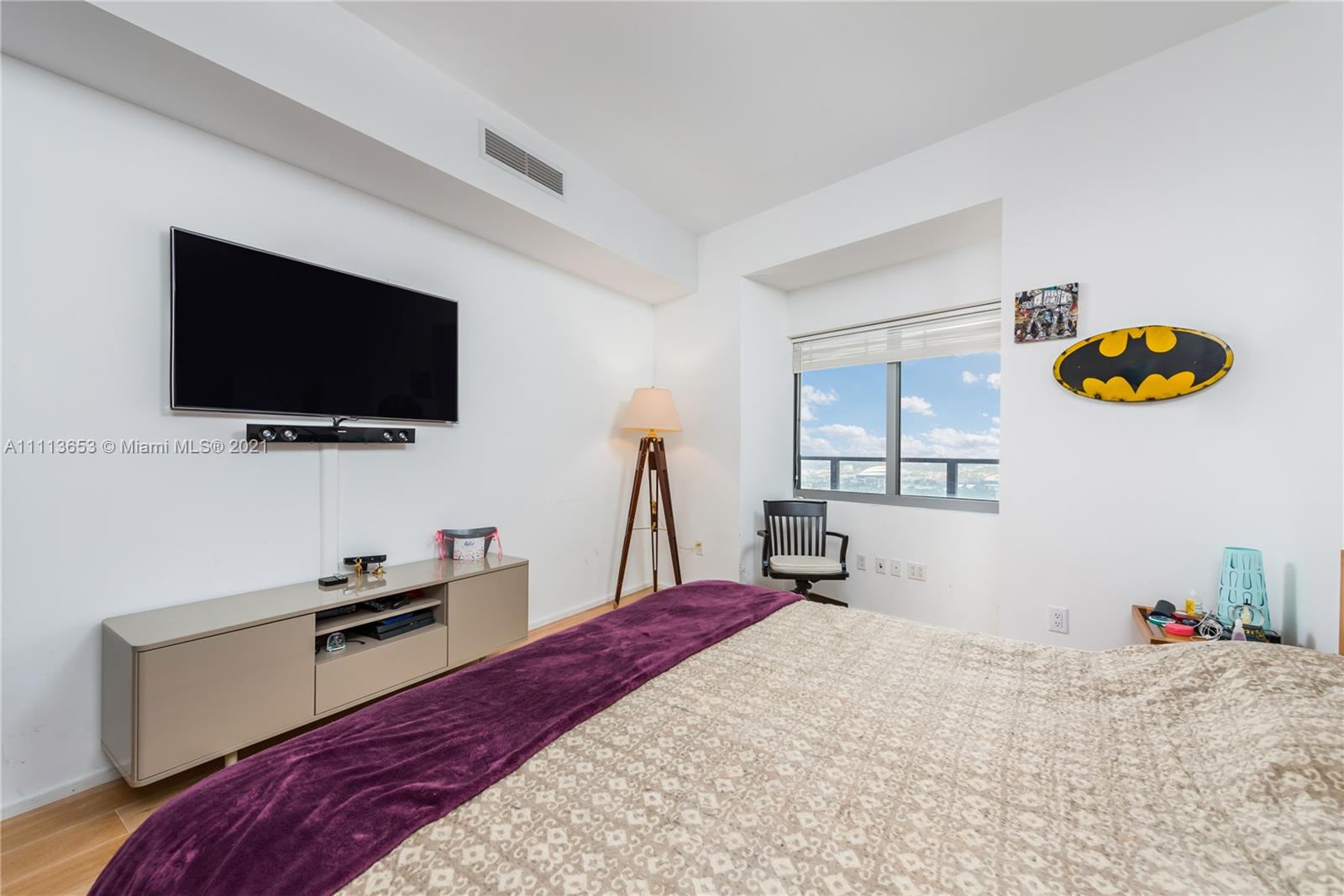 MARQUIS CONDO - Residential