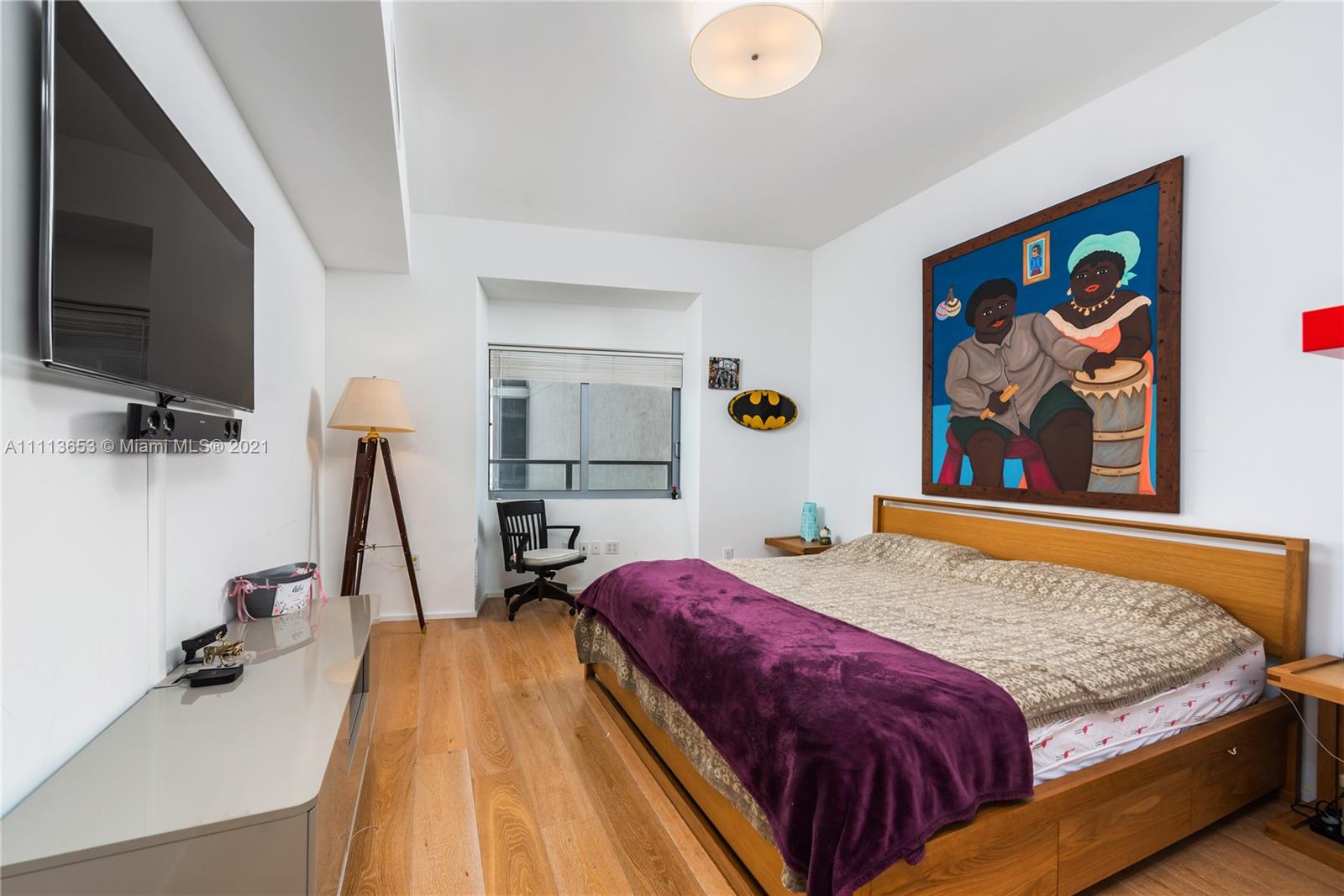 MARQUIS CONDO - Residential