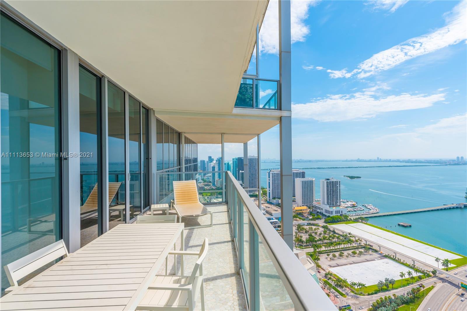 MARQUIS CONDO - Residential