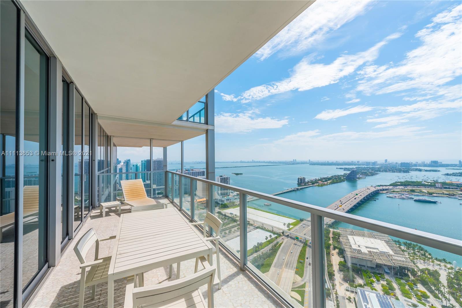 MARQUIS CONDO - Residential