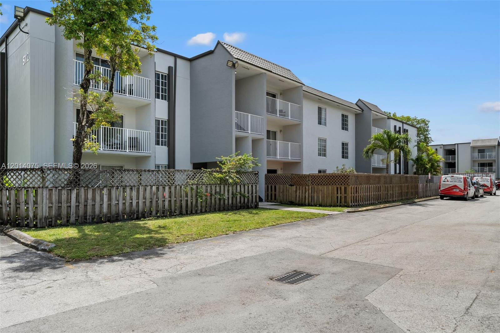 An exceptional opportunity presents itself with this well maintained 1 bedroom, 1 bathroom second floor condo in the heart of Doral with nearly 900 Sq. ft. of living space.  With ample parking, community pool, tennis court, and close proximity to great schools and shopping, peace of mind is an understatement! From the time you walk into the home, you are greeted by the kitchen modern appliances, plentiful cabinet & counter space. From the kitchen, the dining room & living room open up to your patio with bright sunny views and natural light.  Your primary bedroom is a true retreat with your vanity combo tub/shower, and tons of natural light.  Dont miss an exceptional opportunity to call this condo yours!