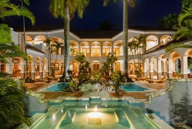 5 UPT0 10 AC RESORT ESTATE - Residential
