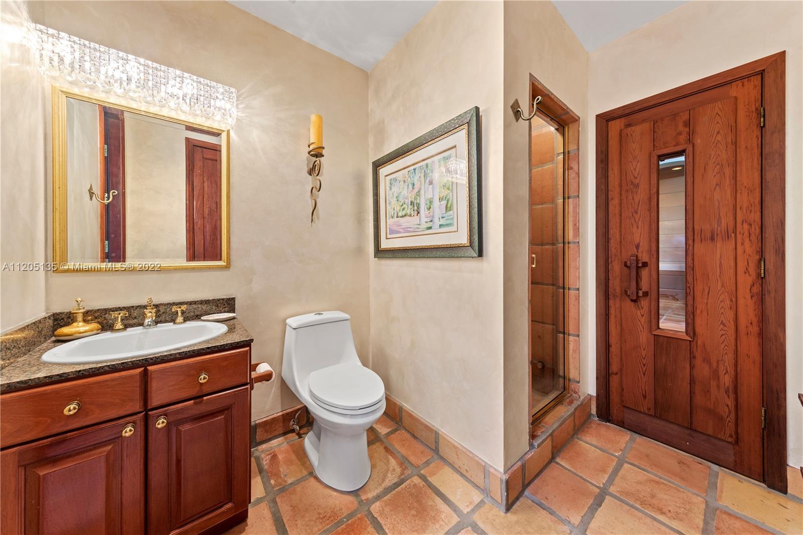 5 UPT0 10 AC RESORT ESTATE - Residential
