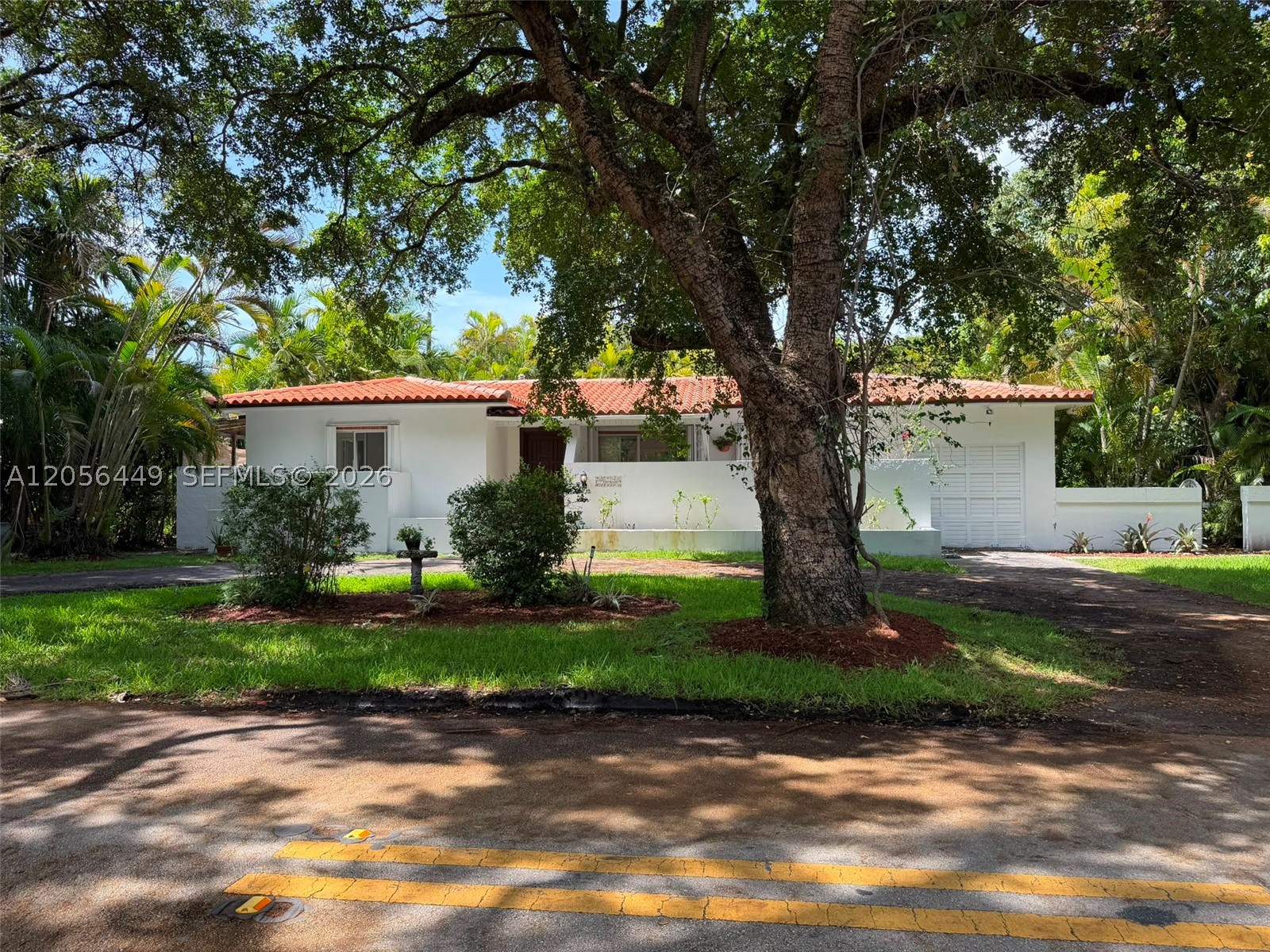 CORAL GABLES COUNTRY CLUB - Residential