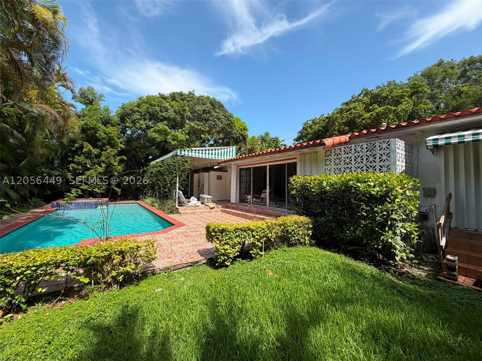 CORAL GABLES COUNTRY CLUB - Residential