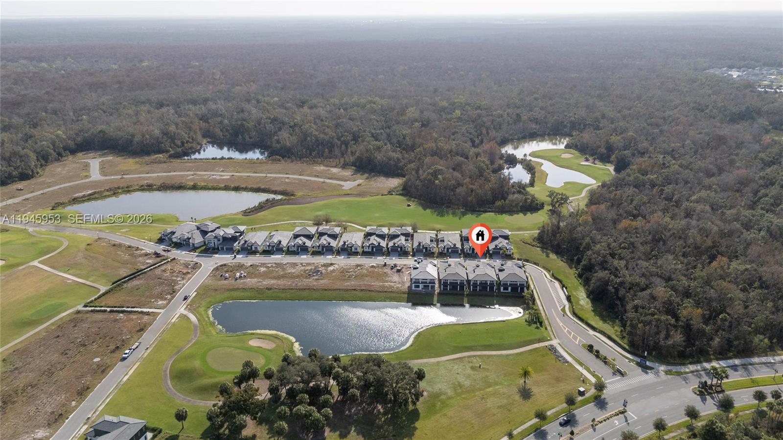 Hampton green at providenc - Residential
