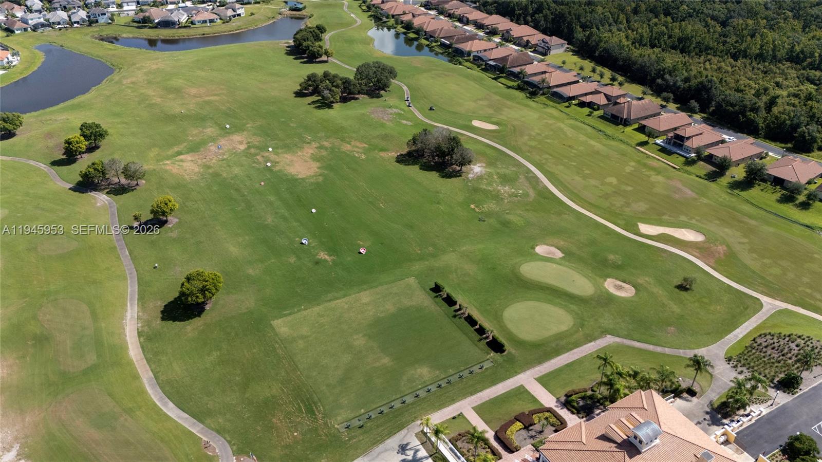 Hampton green at providenc - Residential