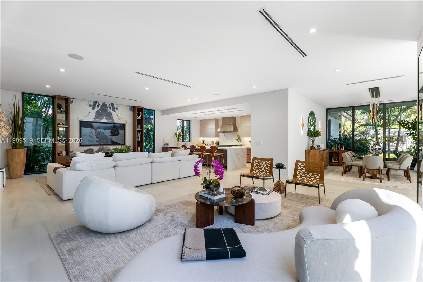 VICTORIA PLACE - Residential