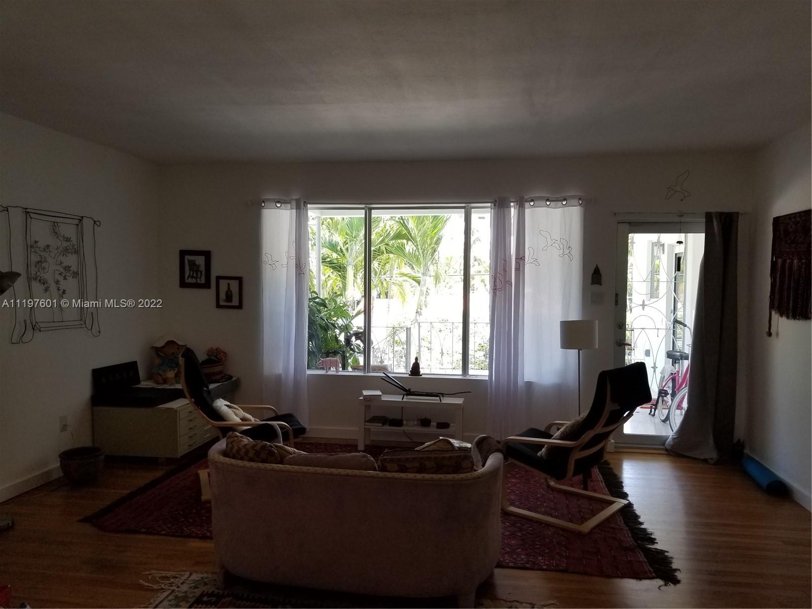 Belle Meade - Residential Lease