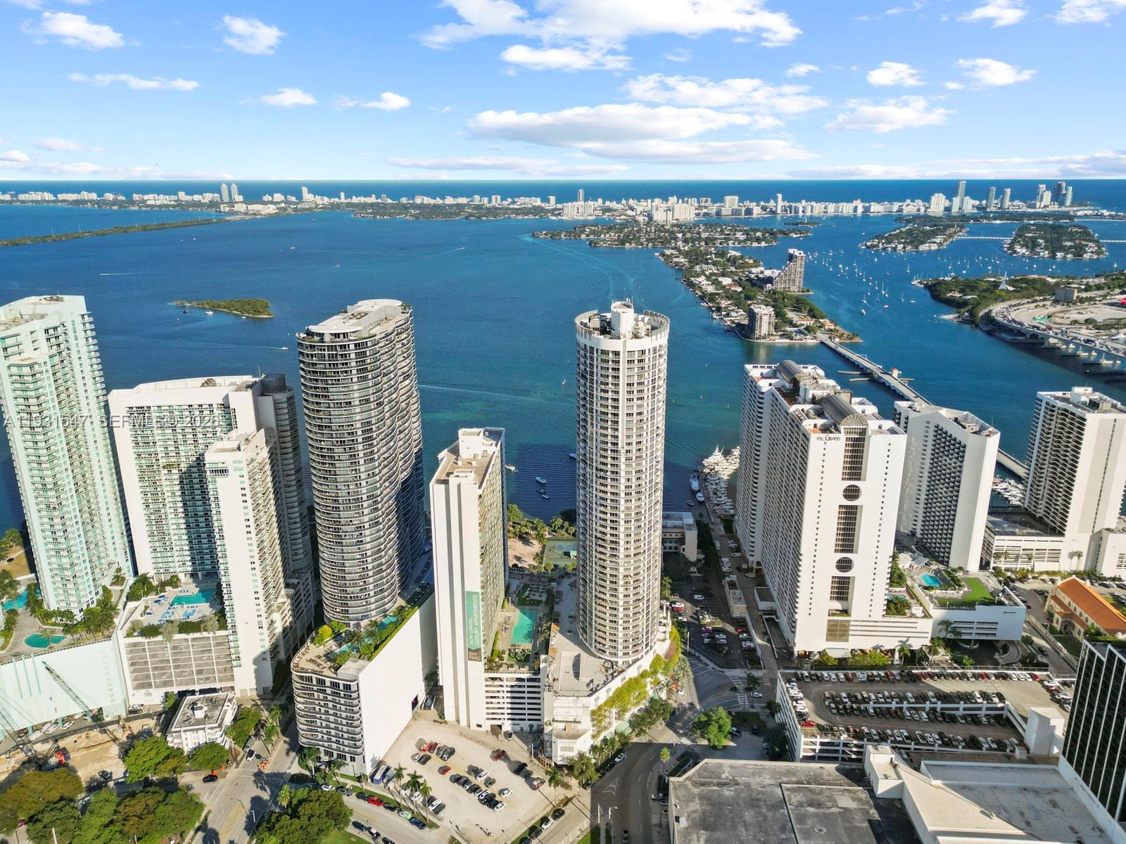 OPERA TOWER CONDO - Residential