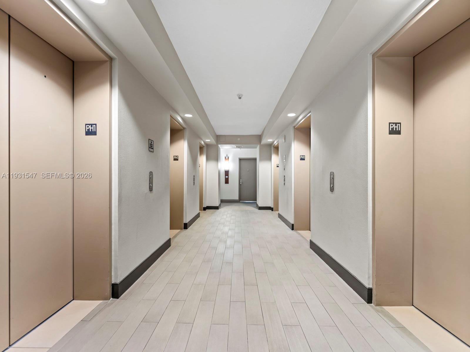 OPERA TOWER CONDO - Residential