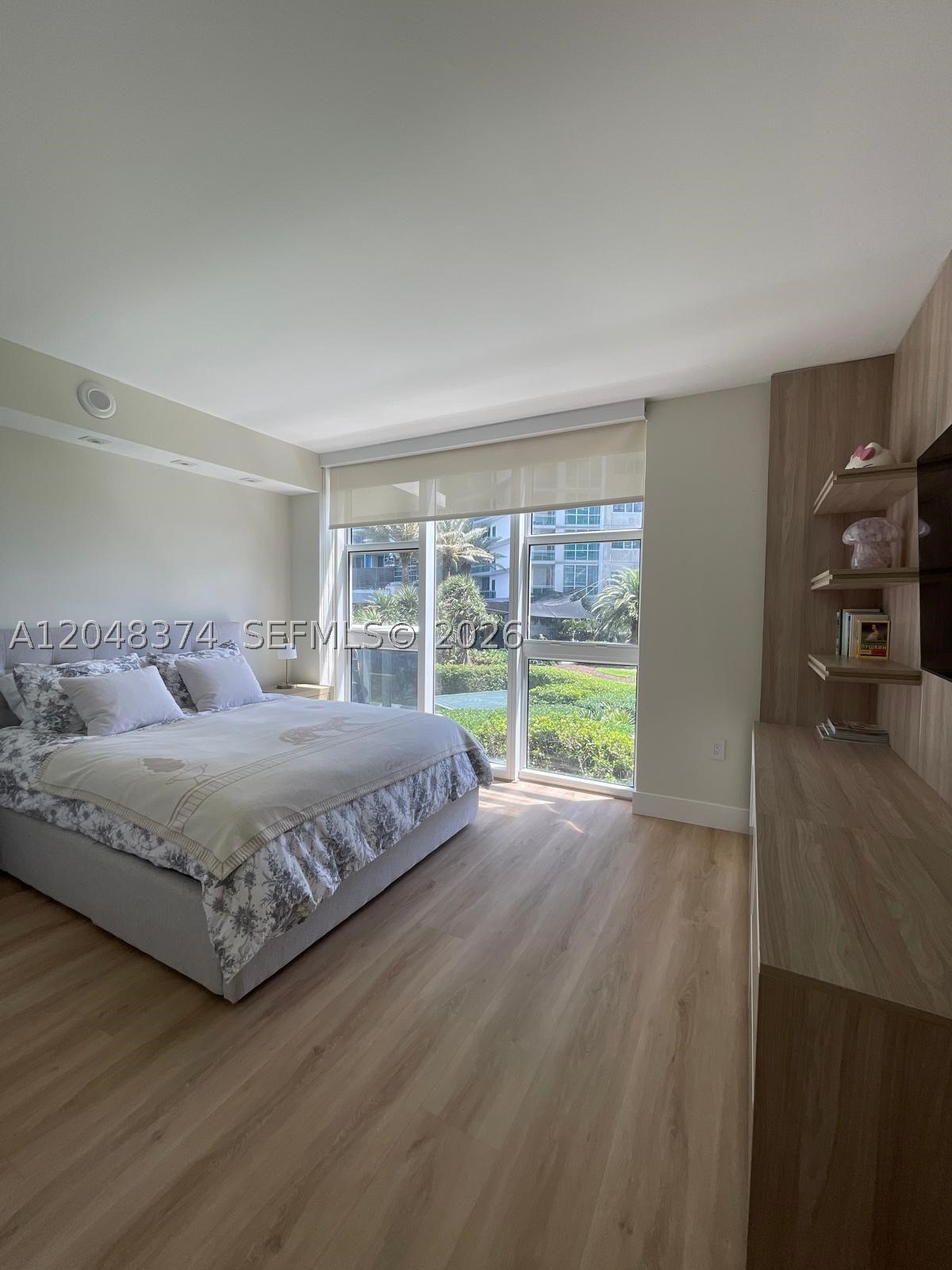 HARBOUR HOUSE - Residential Lease