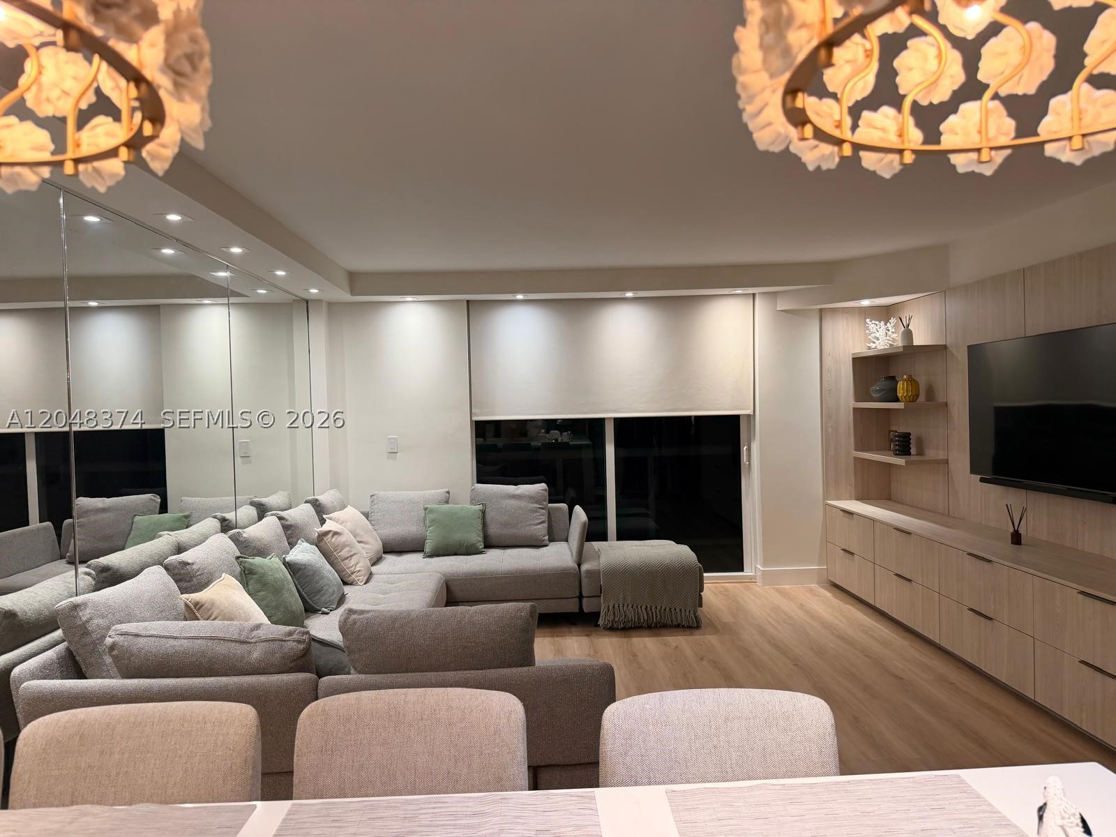 HARBOUR HOUSE - Residential Lease