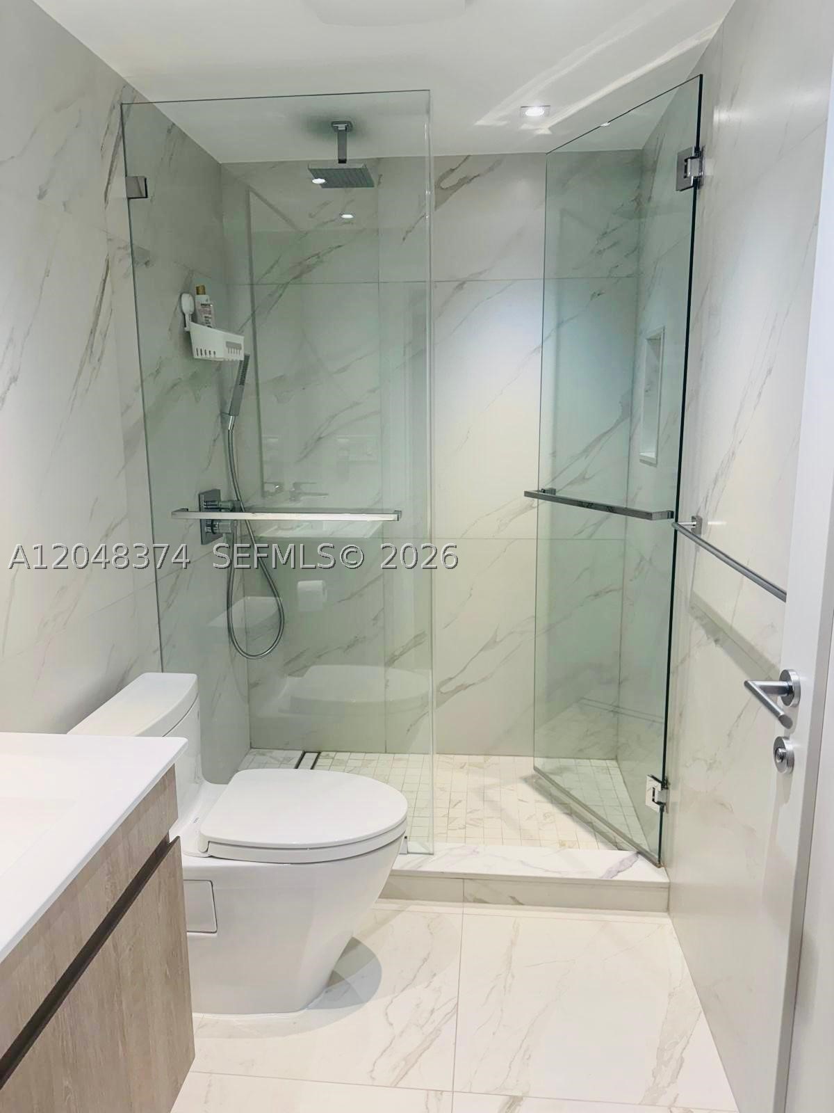 HARBOUR HOUSE - Residential Lease