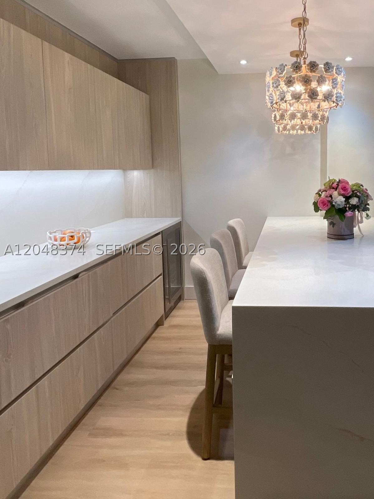 HARBOUR HOUSE - Residential Lease