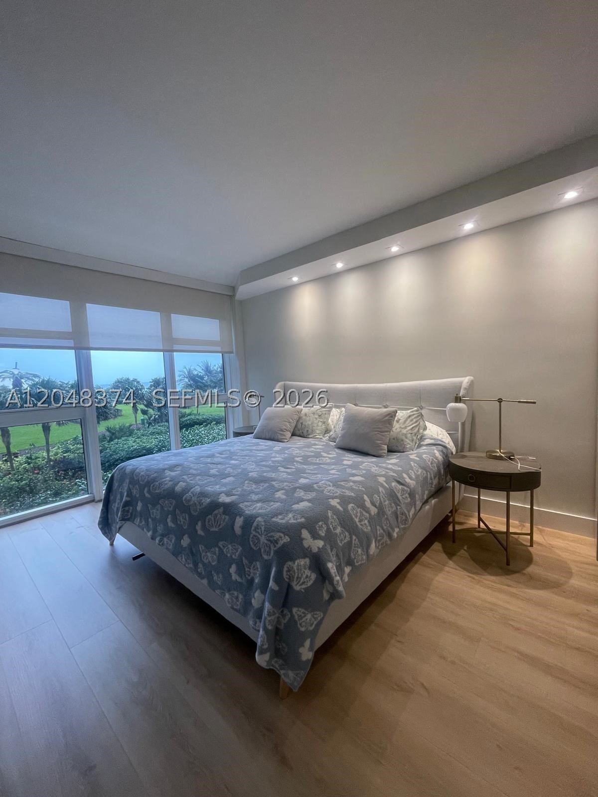 HARBOUR HOUSE - Residential Lease