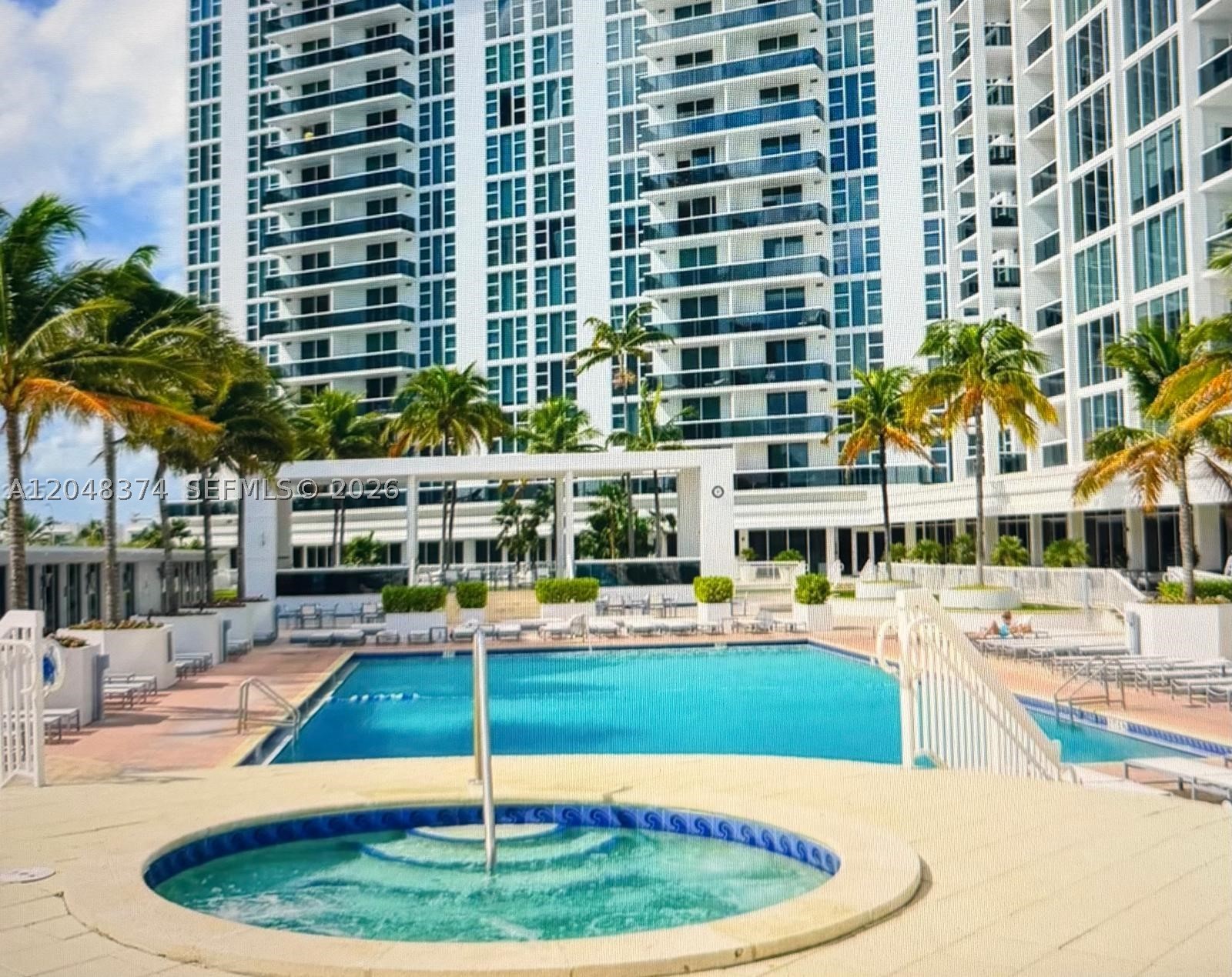 HARBOUR HOUSE - Residential Lease