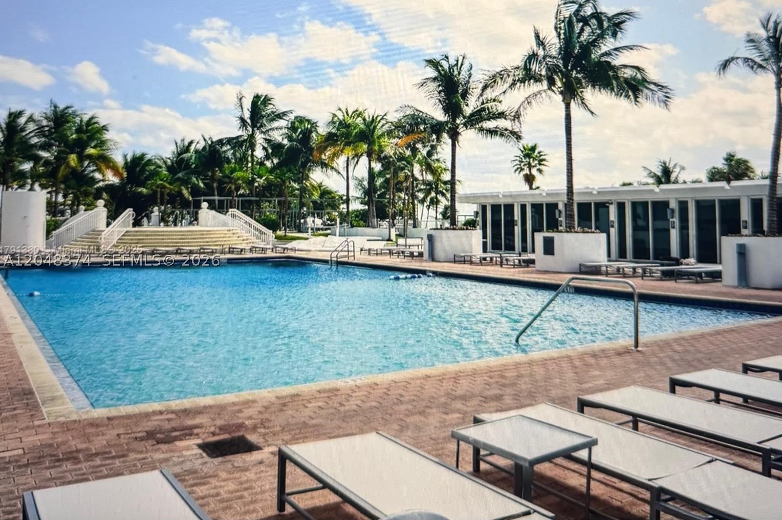 HARBOUR HOUSE - Residential Lease
