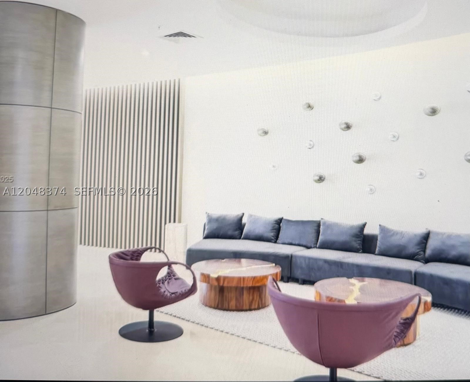 HARBOUR HOUSE - Residential Lease