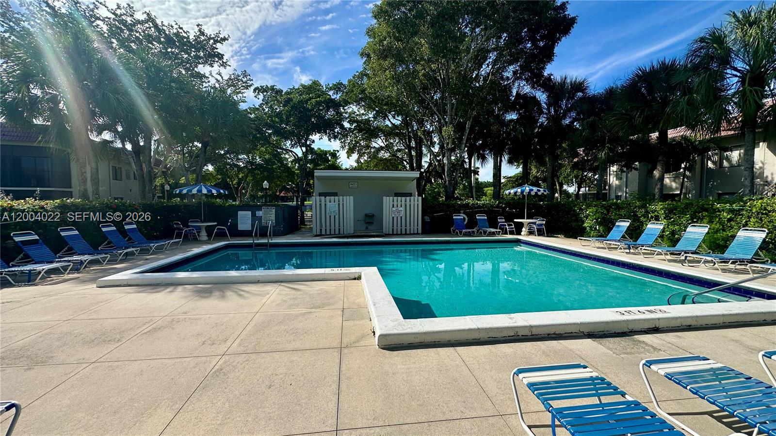 SADDLE CLUB GARDEN APTS A - Residential