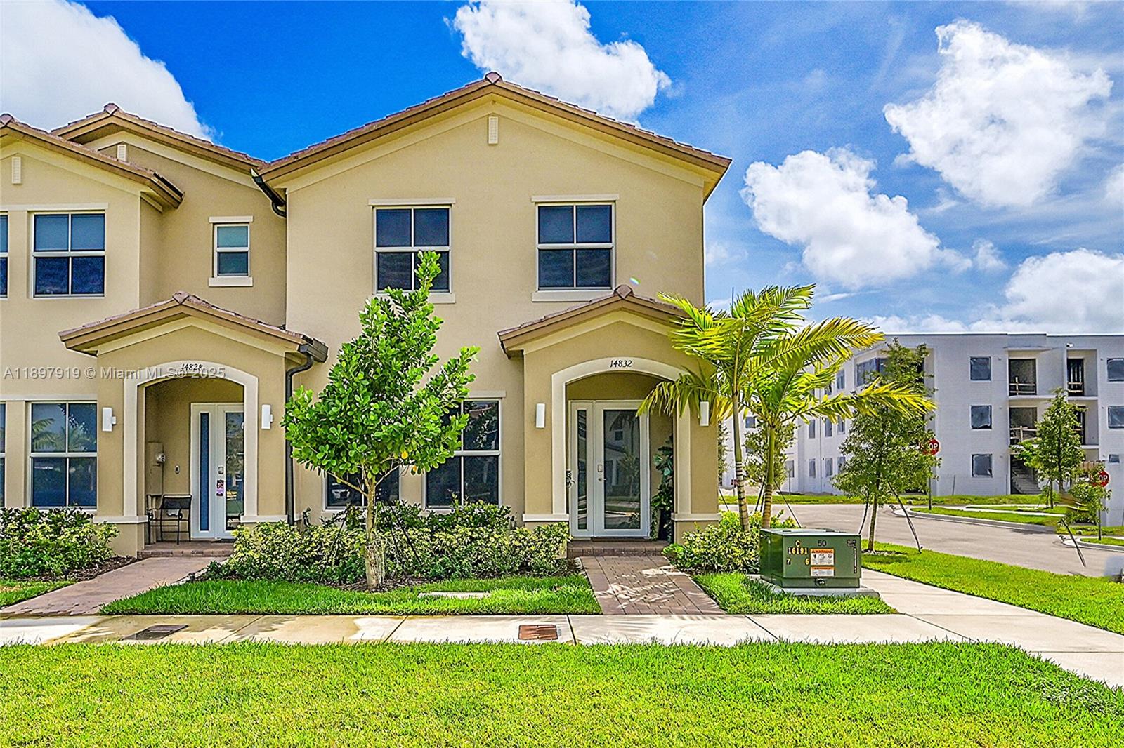 Harmony Parc - Residential