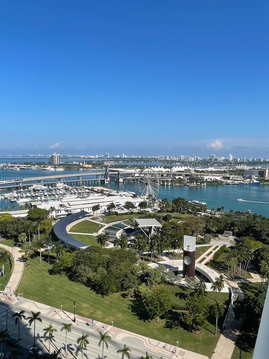 50 BISCAYNE CONDO - Residential