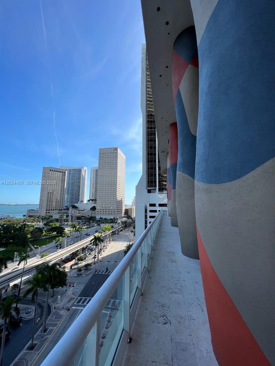 50 BISCAYNE CONDO - Residential