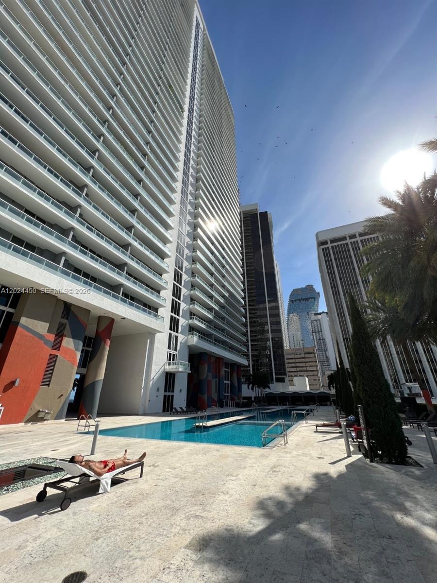 50 BISCAYNE CONDO - Residential