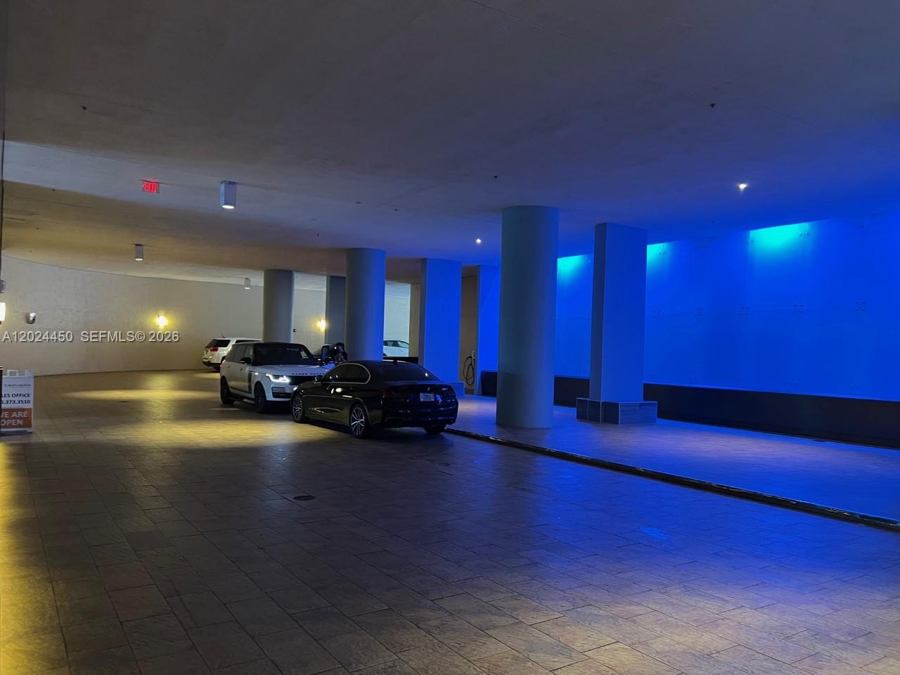50 BISCAYNE CONDO - Residential