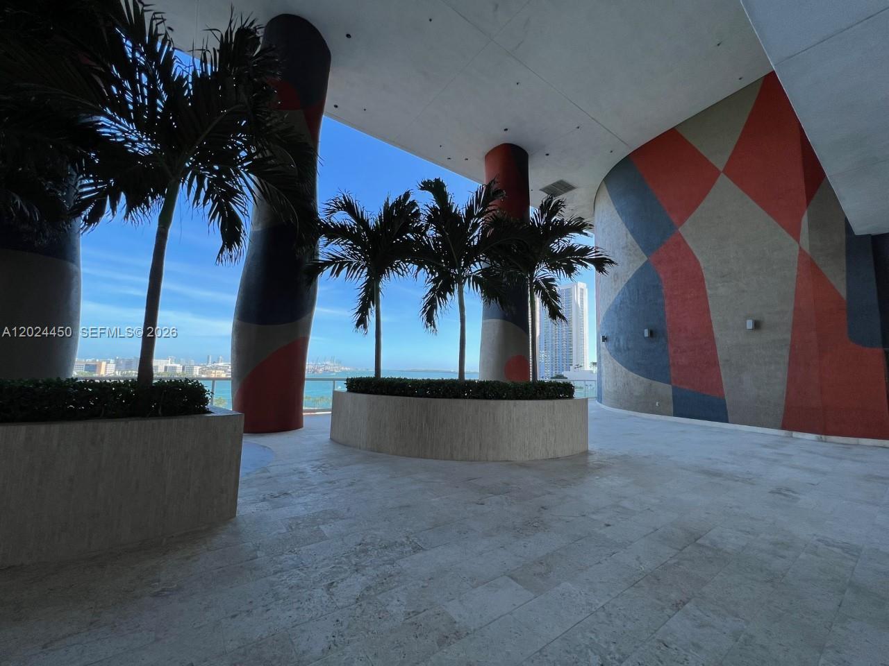50 BISCAYNE CONDO - Residential