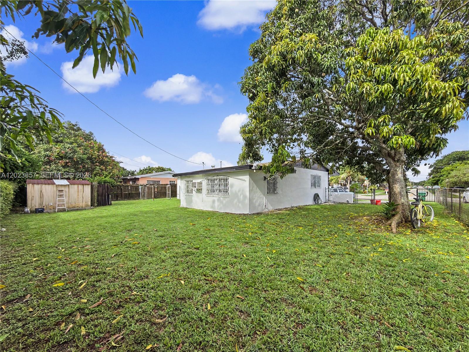 WINDWARD ESTATES SEC 1 - Residential
